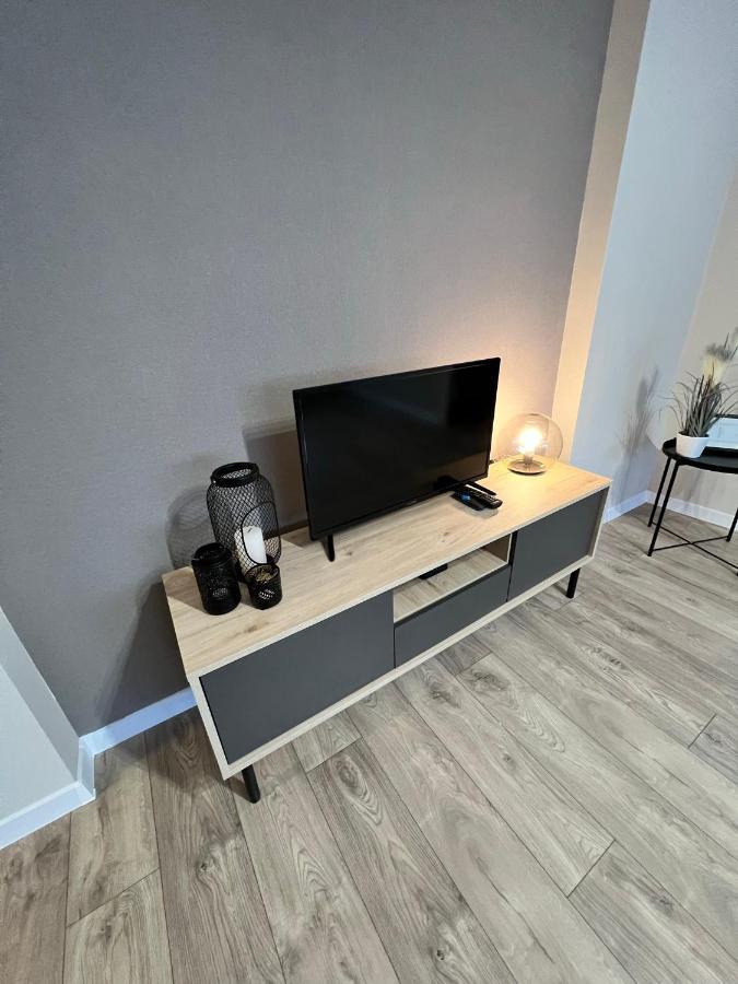 Draudzibas Alejas Apartamenti Jēkabpils Εξωτερικό φωτογραφία