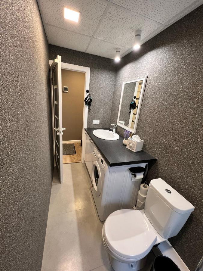 Draudzibas Alejas Apartamenti Jēkabpils Εξωτερικό φωτογραφία