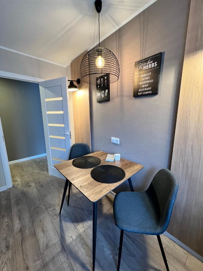 Draudzibas Alejas Apartamenti Jēkabpils Εξωτερικό φωτογραφία